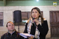 Capacitación 