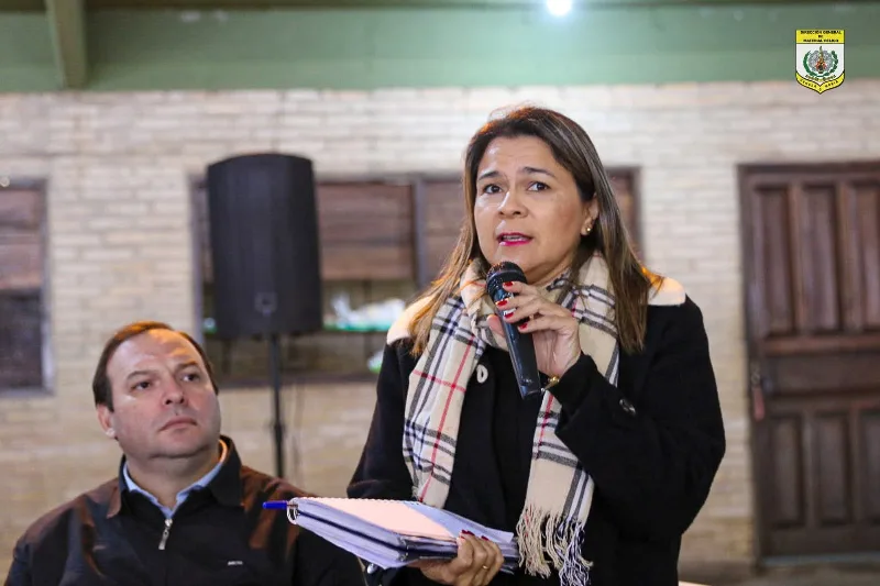 Capacitación 