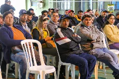 Capacitación 