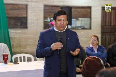 Capacitación 