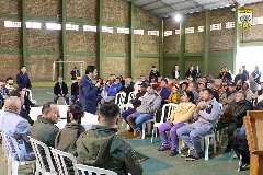 Capacitación 