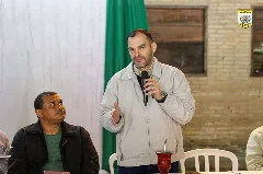 Capacitación 