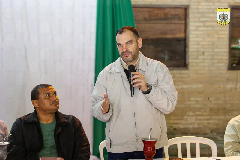 Capacitación 
